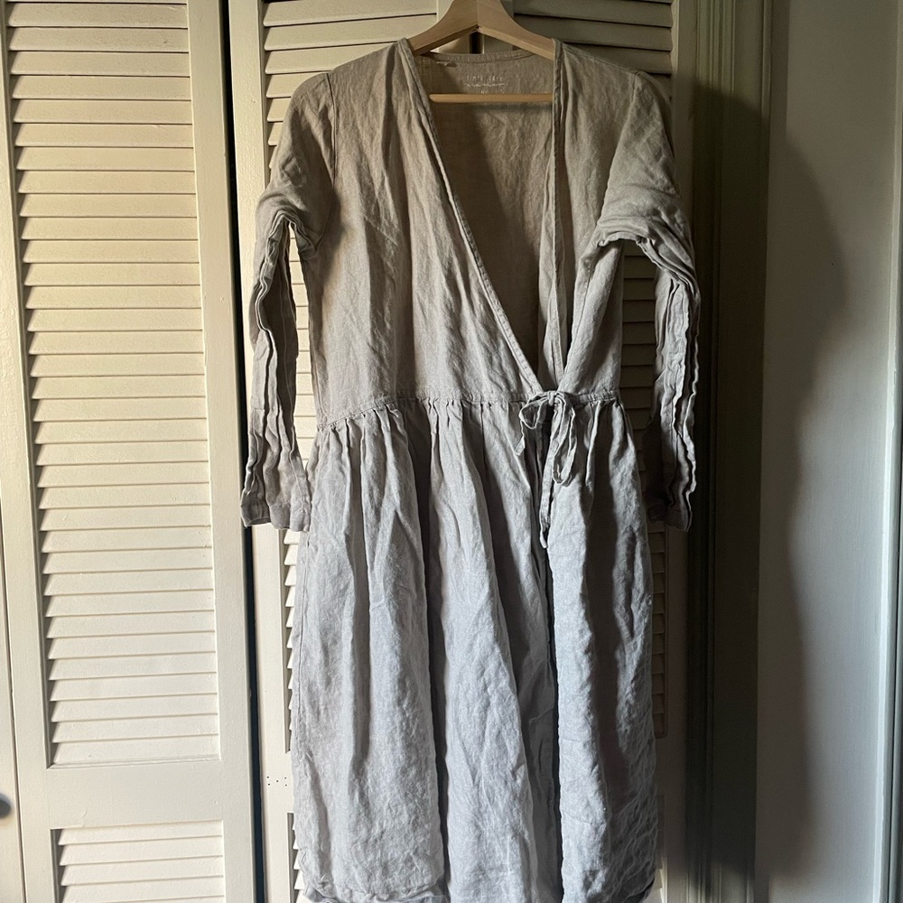 Simply Grey Life Wrap M/L